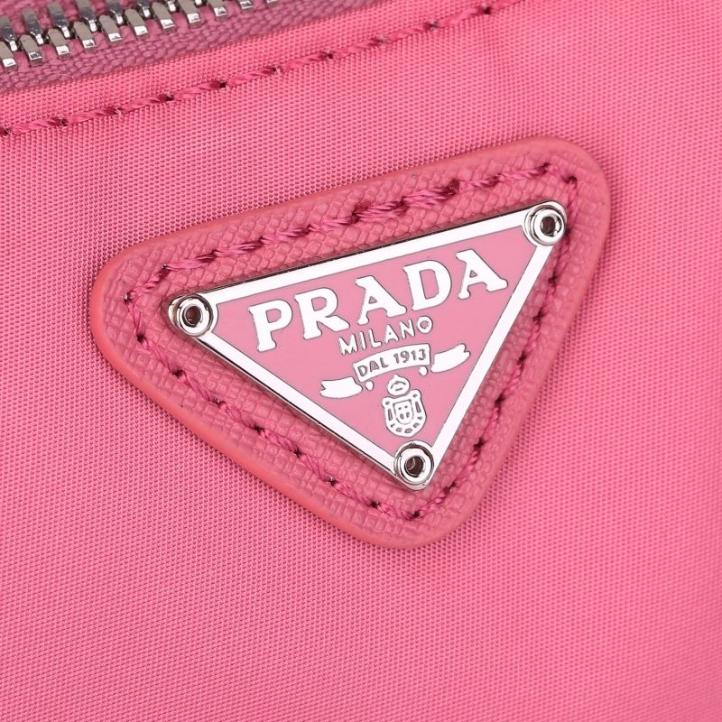 Prada Hobo Bags